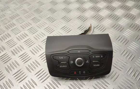 Ford Escape III Head unit multimedia control CJ5T18K811HK