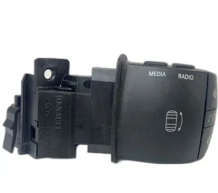 Renault Master III Other switches/knobs/shifts 255522540R
