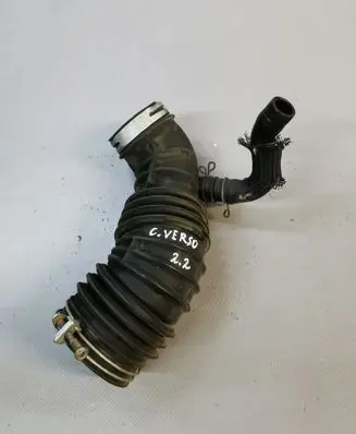 Toyota Corolla Verso E121 Air intake hose/pipe 178800R010