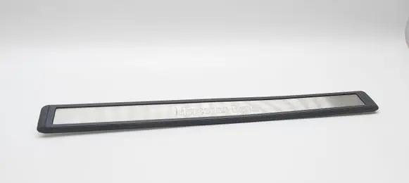 Mercedes-Benz E W211 Front sill trim cover A2116805635 2116805635