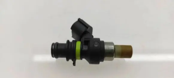 Fuel injector