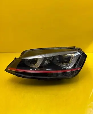 Volkswagen Golf VII Headlight/headlamp 5G2941753A