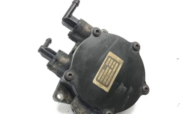 Chevrolet Captiva Vacuum pump 9140300110 25183189 07F11
