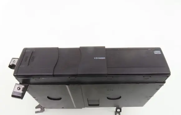 BMW X3 E83 CD/DVD changer 6946989