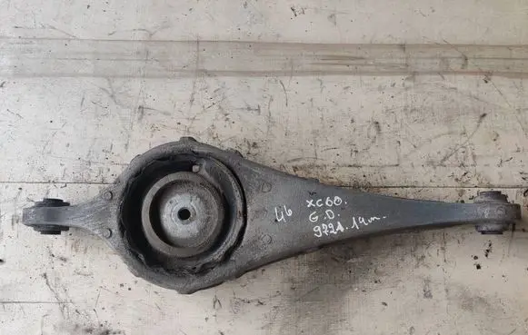 Rear upper control arm/wishbone