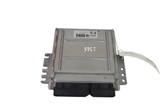 Nissan Murano Z50 Engine control unit/module MEC63691