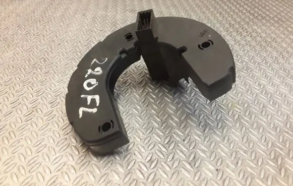 Mercedes-Benz S W220 Steering angle sensor 0285456932 A0285456932