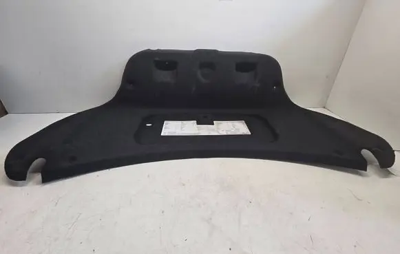 BMW 5 E60 E61 Tailgate/boot lid cover trim 69565299