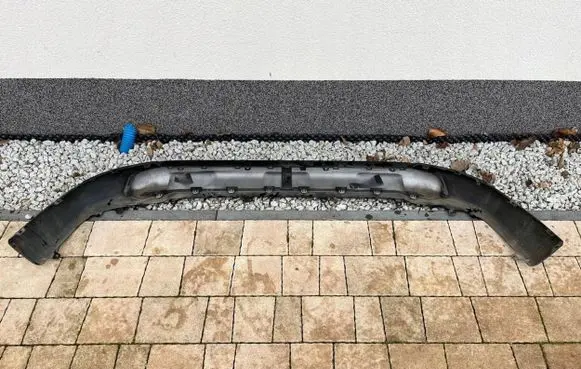 Toyota RAV 4 (XA50) Front bumper 52411-42110