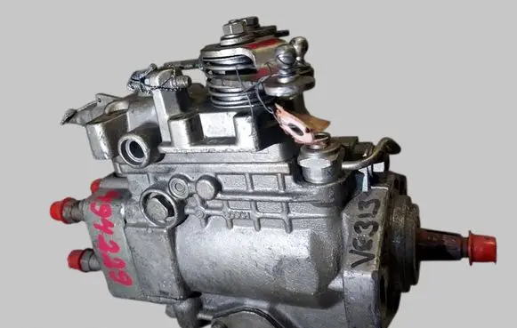 Opel Kadett E Fuel injection high pressure pump 0460494229