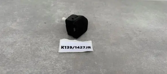 Jaguar X-Type Headlight level adjustment motor 1427JR