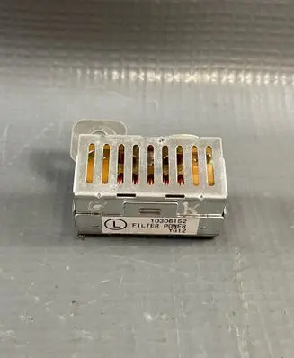 MG ZS Aerial antenna filter 10306152