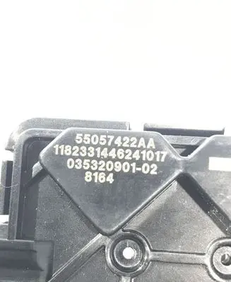 Chrysler Pacifica Other interior light 55057422AA 03532090102