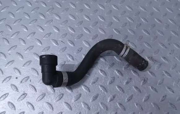 Ford S-MAX Engine coolant pipe/hose 1477967 6G9118K580GA 6G918260PC