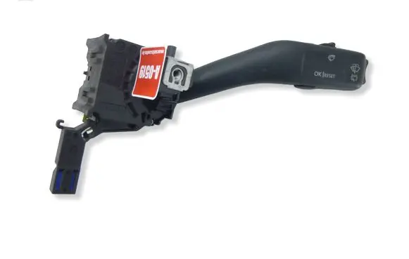 Volkswagen Touran I Wiper control stalk 1K0953519A 01203506
