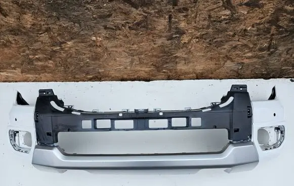 Ford Ranger IV Front bumper N1WB17C831