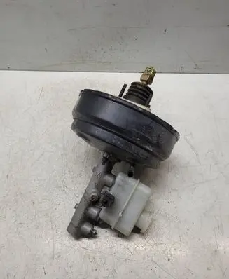 Hyundai Santa Fe Brake booster 5860026051