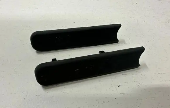 Audi A3 S3 8V Other trunk/boot trim element 4G5827797