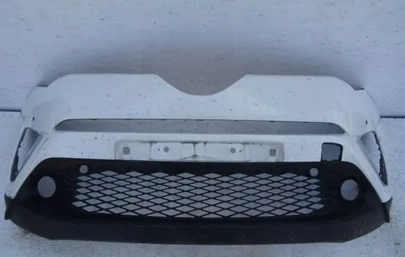 Toyota C-HR I Front bumper