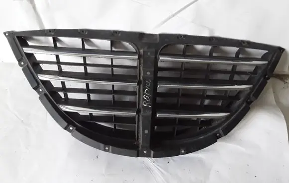SsangYong Rodius Front bumper upper radiator grill 7945121010