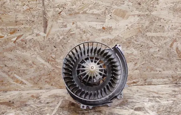 Mercedes-Benz S W140 Heater fan/blower 1408300508