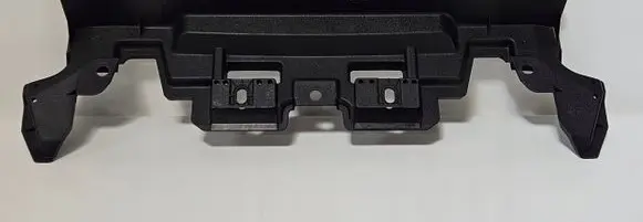 Lexus IS 220D-250-350 Other trunk/boot trim element 5212960060KAMAX