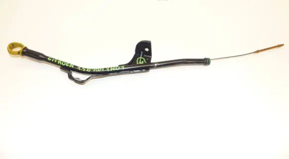 Ford Focus Oil level dip stick 9676240180 9818926880