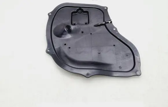 Tesla Model S Other front door trim element 100245800H