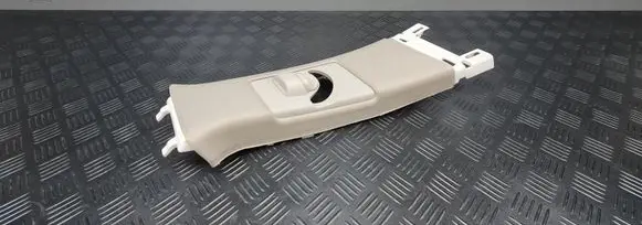 Honda Accord (B) pillar trim (top) 84111TL0G01020
