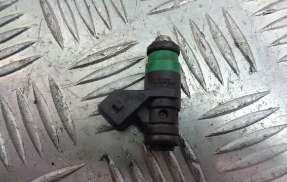 Renault Scenic II - Grand scenic II Fuel injectors set H028797