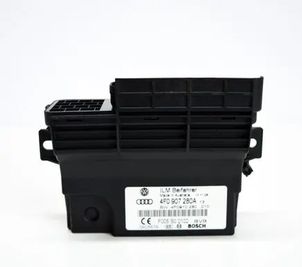 Audi A6 S6 C6 4F Other devices 4F0907280A