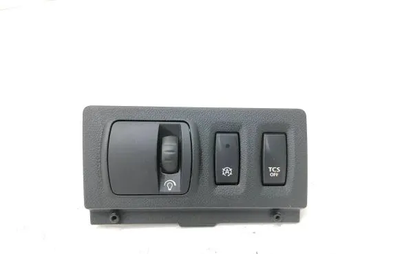Renault Laguna III Light switch 251630001R