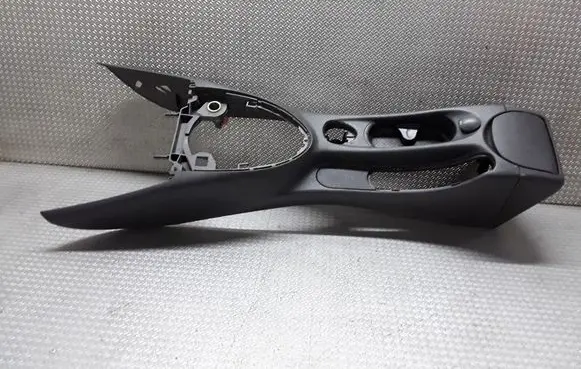 Citroen C5 Center console