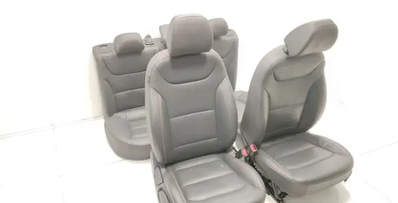 Hyundai Ioniq Seat set 