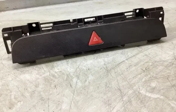 Volkswagen PASSAT B6 Dashboard glove box trim 3C0858063D 3184300DA 05818000