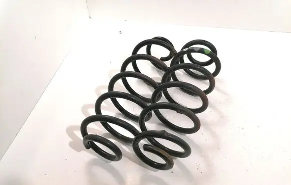 Audi A4 S4 B8 8K Rear coil spring