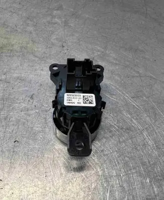 BMW 5 F10 F11 Engine start stop button switch 922523003