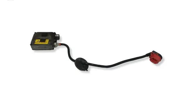 Volkswagen PASSAT B5.5 Headlight ballast module Xenon 5DV00776061