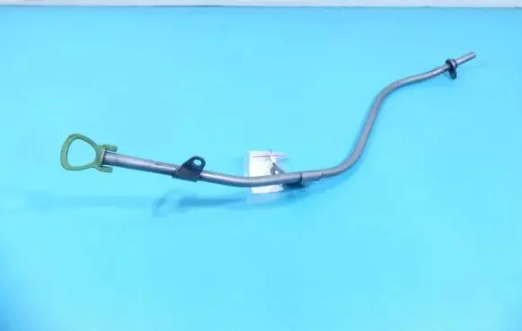 Oil level dip stick