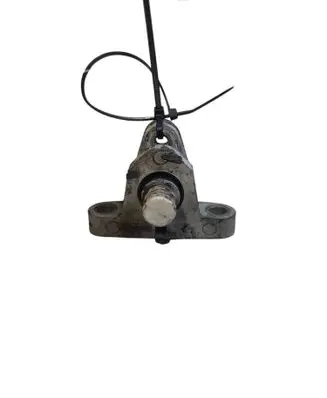 Crankshaft position sensor