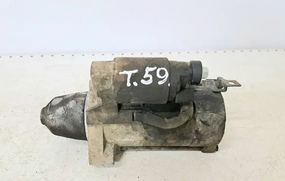 Honda FR-V Starter motor M002T85672