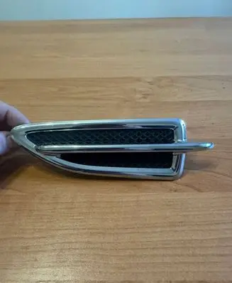Ford Escape III Fender trim (molding) DJ5416C217BAW