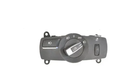 BMW 5 F10 F11 Light switch 9192744