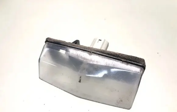 Toyota RAV 4 (XA40) Number plate light A045053