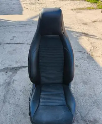 Mercedes-Benz A W176 Front passenger seat 