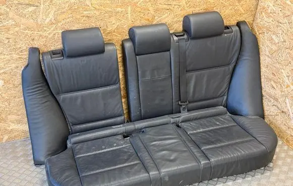 BMW X5 E53 Interior set 77345410 6294126