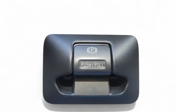 Volvo S60 Hand parking brake switch 30773539