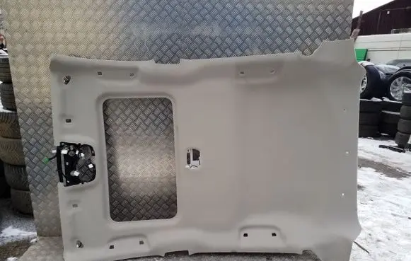 Subaru Impreza VI Headlining 81802FN340
