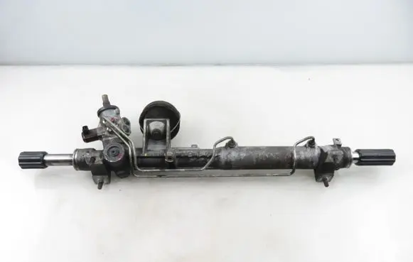 Volvo XC90 Steering rack 7852501929