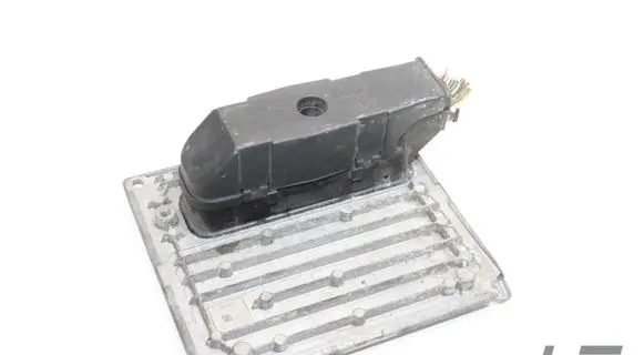 Ford Fiesta Engine control unit/module 3S6112A650CB